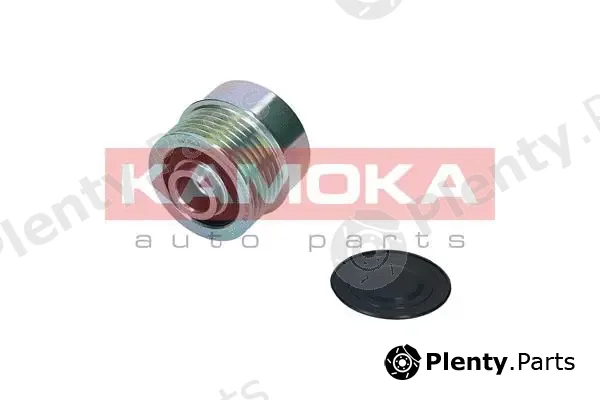 Kamoka RC043 — Alternator Freewheel Clutch KAMOKA