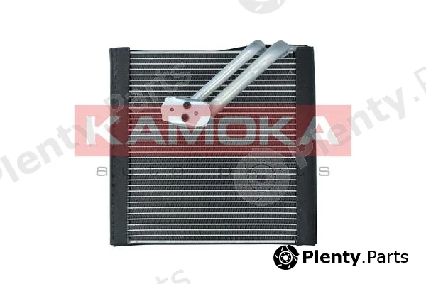 Kamoka 7770007 — Evaporator, air conditioning KAMOKA