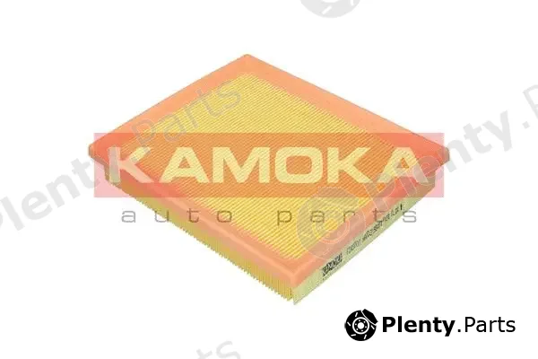 Kamoka F249701 — Air Filter KAMOKA
