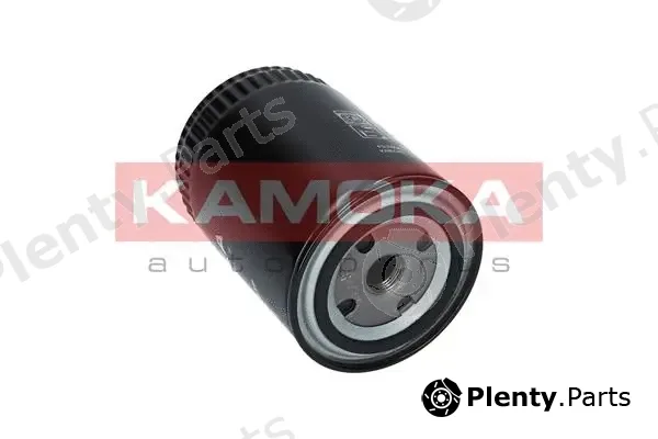 Kamoka F100101 — Oil Filter KAMOKA