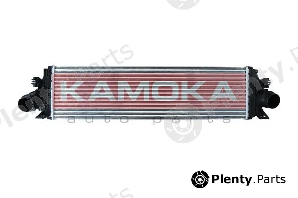 Kamoka 7750009 — Charge Air Cooler KAMOKA