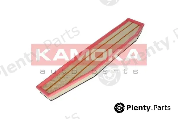 Kamoka F218701 — Air Filter KAMOKA