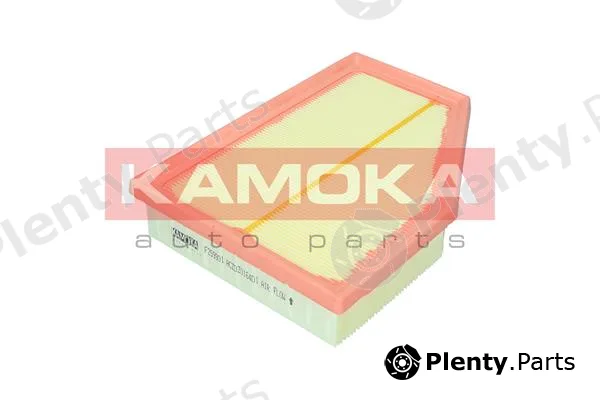 Kamoka F259901 — Air Filter KAMOKA