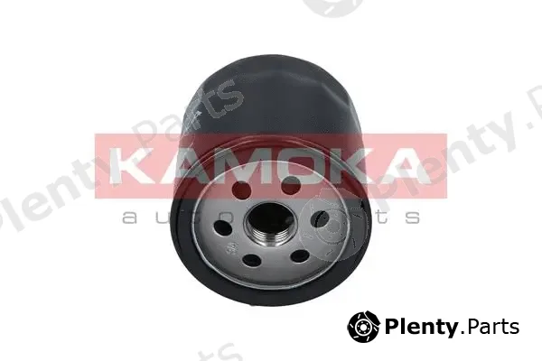 Kamoka F104801 — Oil Filter KAMOKA