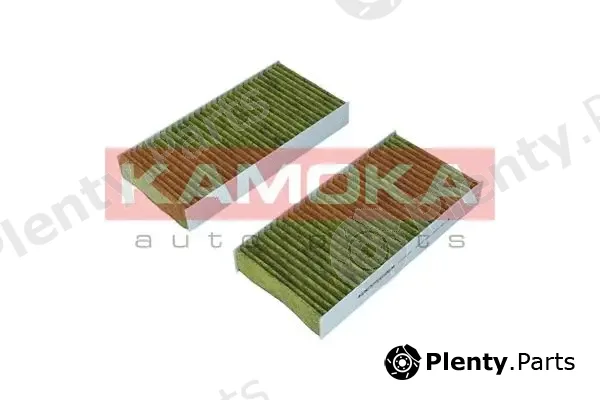 Kamoka 6080073 — Filter, cabin air KAMOKA