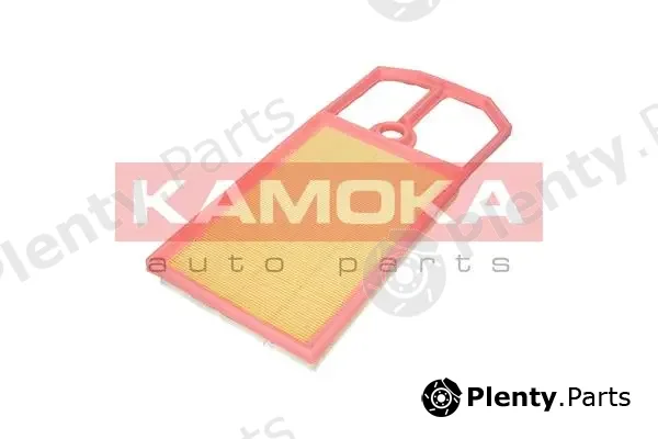 Kamoka F233601 — Air Filter KAMOKA