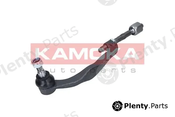 Kamoka 9020161 — Inner Tie Rod KAMOKA