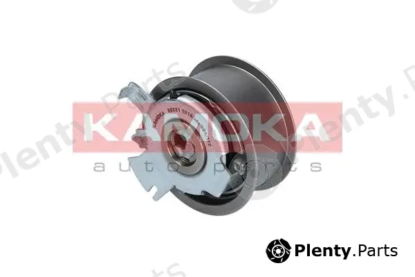 Kamoka R0221 — Tensioner Pulley, timing belt KAMOKA
