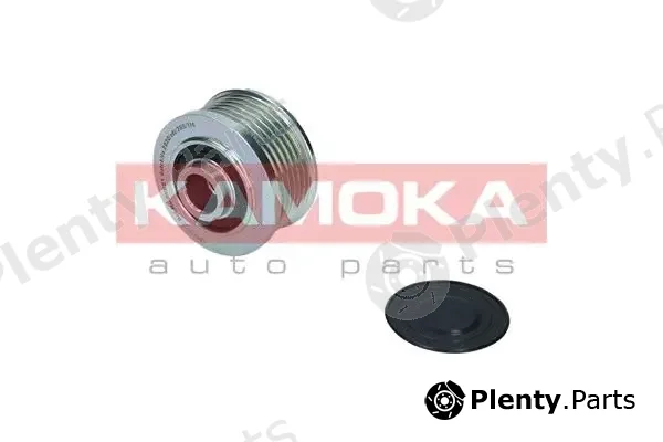 Kamoka RC021 — Alternator Freewheel Clutch KAMOKA