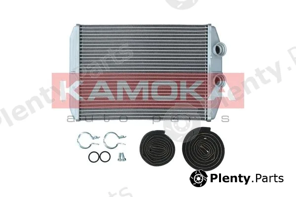 Kamoka 7760049 — Heat Exchanger, interior heating KAMOKA
