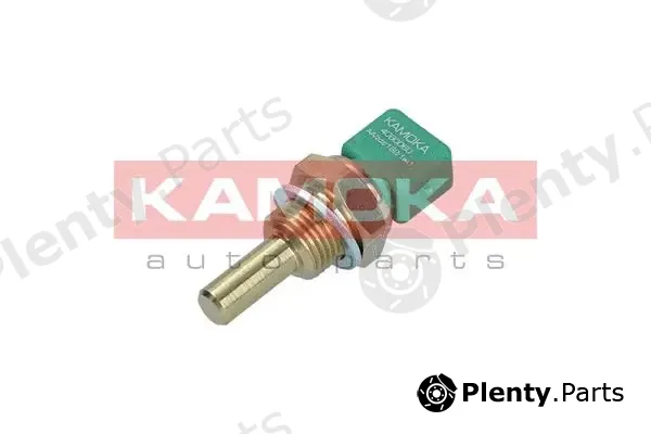 Kamoka 4080060 — Sensor, coolant temperature KAMOKA
