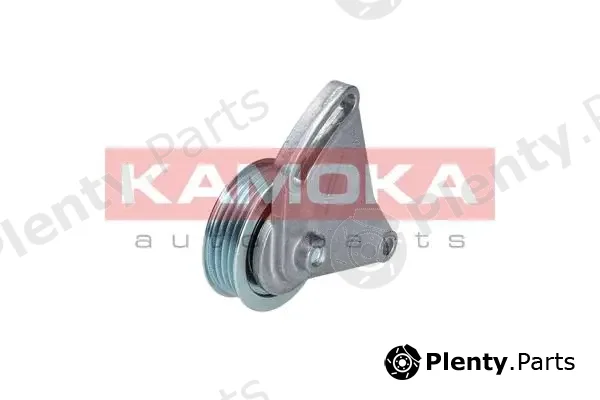 Kamoka R0139 — Tensioner Pulley, V-ribbed belt KAMOKA