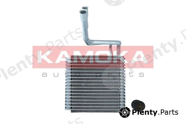 Kamoka 7770042 — Evaporator, air conditioning KAMOKA