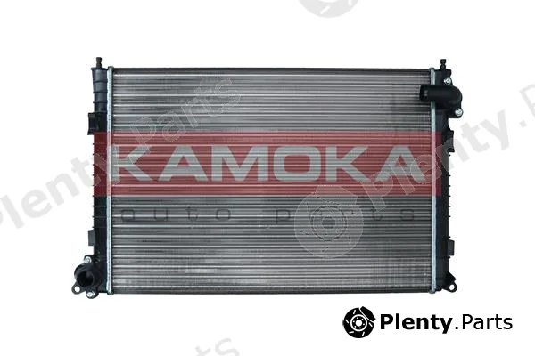 Kamoka 7705169 — Radiator, engine cooling KAMOKA