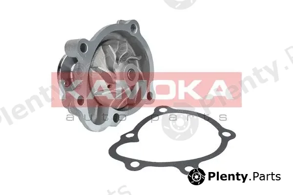Kamoka T0072 — Water Pump, engine cooling KAMOKA
