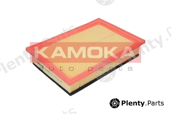 Kamoka F205501 — Air Filter KAMOKA