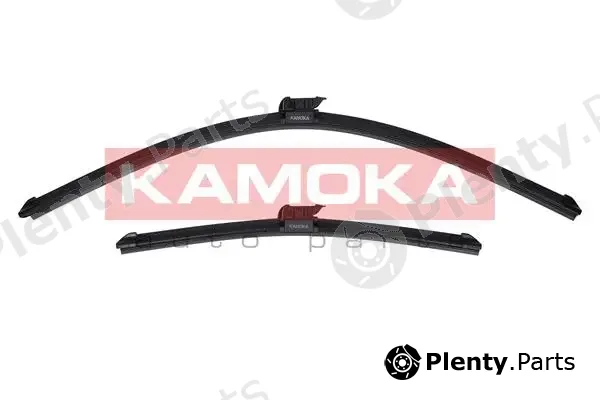 Kamoka 27A09 — Wiper Blade KAMOKA