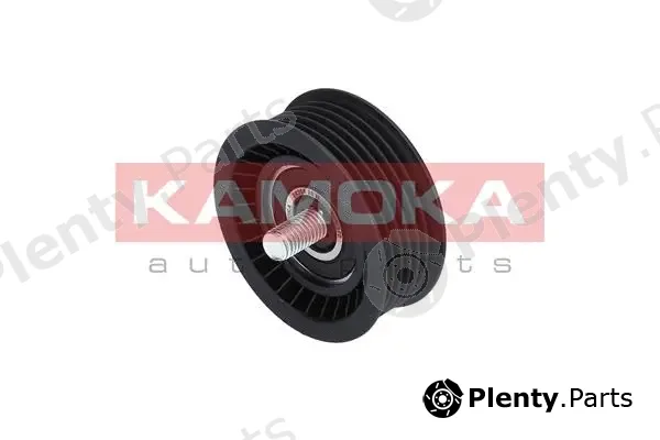 Kamoka R0304 — Deflection/Guide Pulley, V-ribbed belt KAMOKA