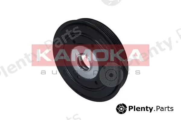 Kamoka RW015 — Belt Pulley, crankshaft KAMOKA