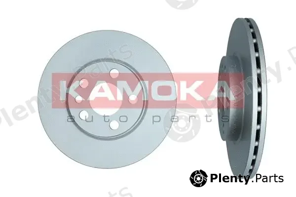 Kamoka 103340 — Brake Disc KAMOKA