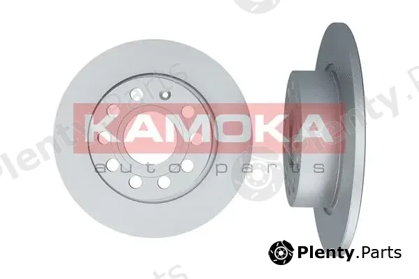 Kamoka 1032448 — Brake Disc KAMOKA