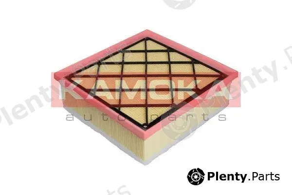 Kamoka F222201 — Air Filter KAMOKA