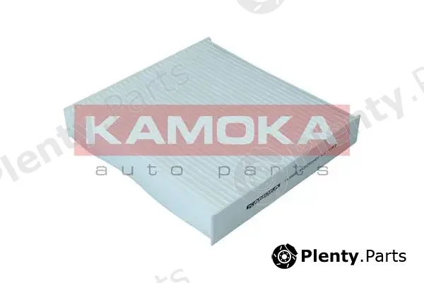 Kamoka F416601 — Filter, cabin air KAMOKA