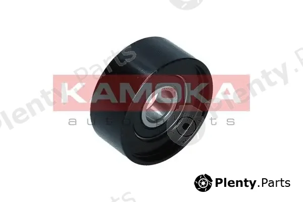 Kamoka R0399 — Tensioner Pulley, V-ribbed belt KAMOKA