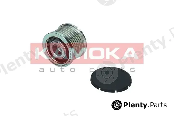 Kamoka RC151 — Alternator Freewheel Clutch KAMOKA