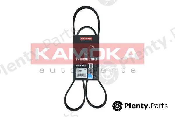 Kamoka 7016094 — V-Ribbed Belt KAMOKA