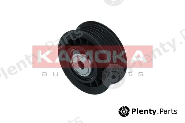 Kamoka R0436 — Tensioner Pulley, V-ribbed belt KAMOKA