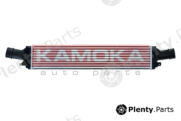 Kamoka 7750105 — Charge Air Cooler KAMOKA