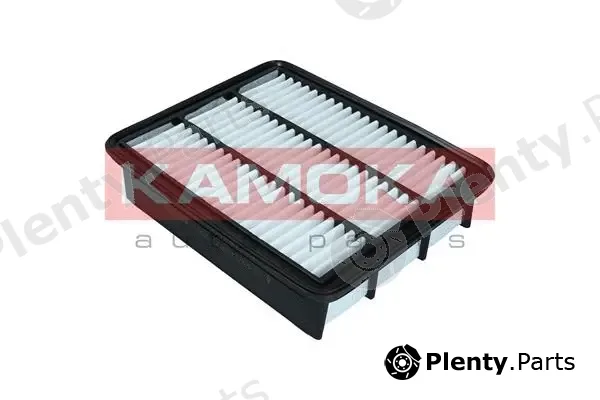 Kamoka F239201 — Air Filter KAMOKA