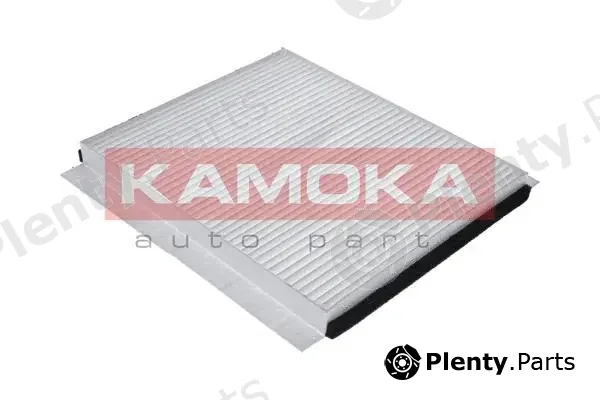 Kamoka F408101 — Filter, cabin air KAMOKA