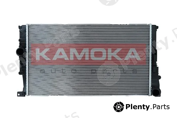 Kamoka 7700003 — Radiator, engine cooling KAMOKA