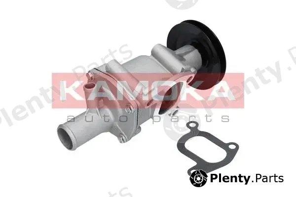 Kamoka T0116 — Water Pump, engine cooling KAMOKA
