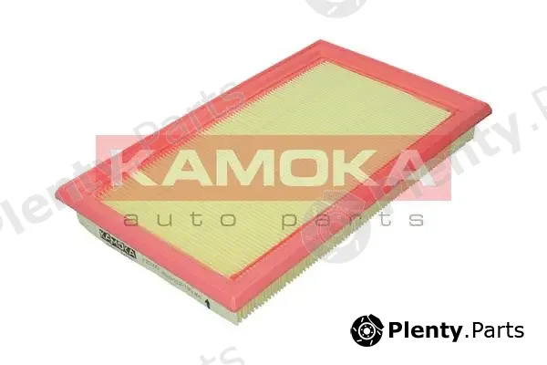 Kamoka F250001 — Air Filter KAMOKA