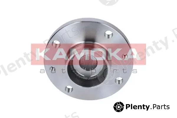 Kamoka 5500102 — Wheel Hub KAMOKA
