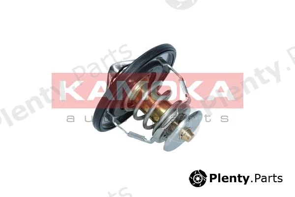 Kamoka 7710101 — Thermostat, coolant KAMOKA