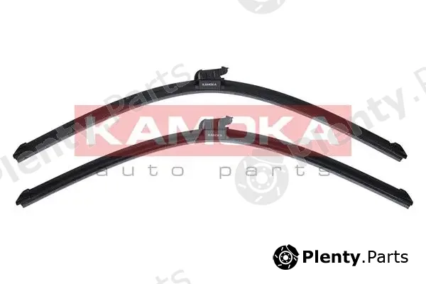 Kamoka 27A28 — Wiper Blade KAMOKA