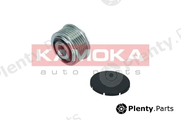 Kamoka RC027 — Alternator Freewheel Clutch KAMOKA