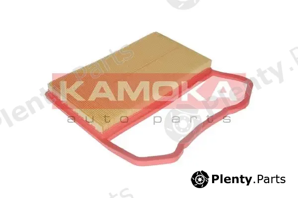 Kamoka F233801 — Air Filter KAMOKA