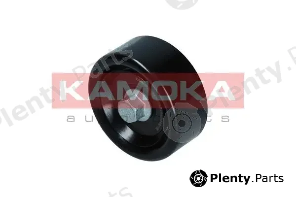 Kamoka R0404 — Deflection/Guide Pulley, V-ribbed belt KAMOKA