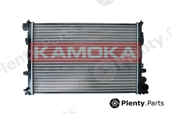 Kamoka 7705206 — Radiator, engine cooling KAMOKA