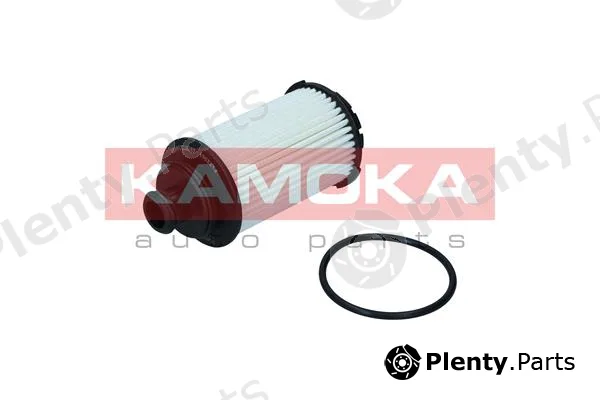Kamoka F122501 — Oil Filter KAMOKA