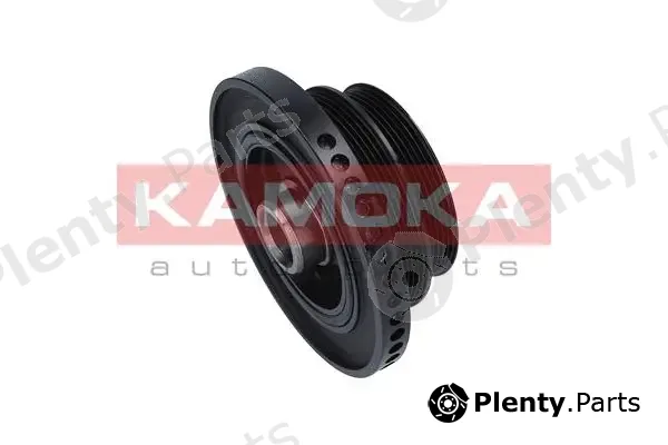 Kamoka RW011 — Belt Pulley, crankshaft KAMOKA