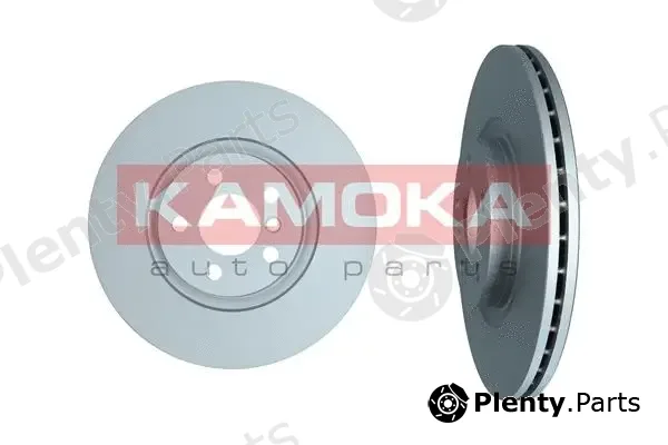 Kamoka 103584 — Brake Disc KAMOKA