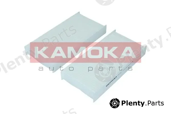 Kamoka F421401 — Filter, cabin air KAMOKA