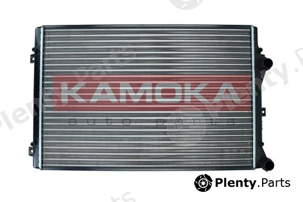 Kamoka 7705161 — Radiator, engine cooling KAMOKA