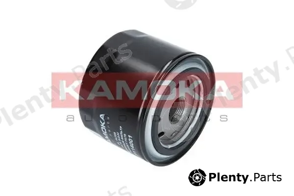 Kamoka F114001 — Oil Filter KAMOKA